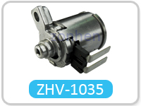 ZHV-1035直动式电磁阀
